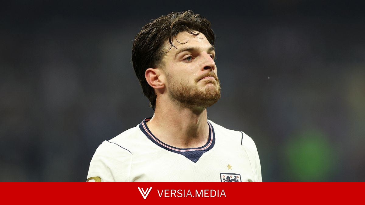 World Cup round-up: Declan Rice 'sick', Kylian Mbappe fury, England rage and new FIFA row