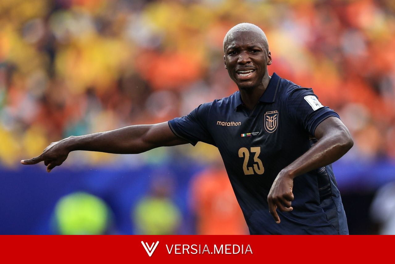 How to watch Ecuador vs Curacao for FREE: Live stream details as both sides look for a response in World Cup 2026 Group E
