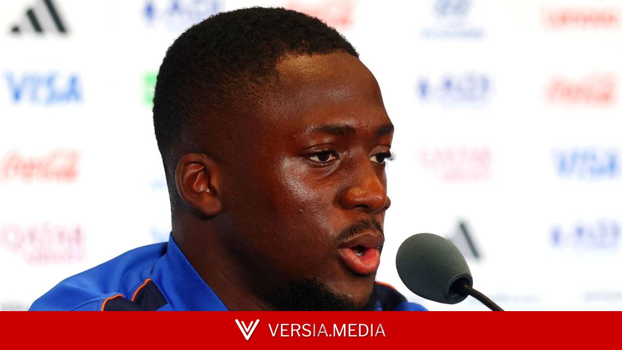 World Cup: Ibrahima Konate Makes Eye-Opening Comments About France vs England