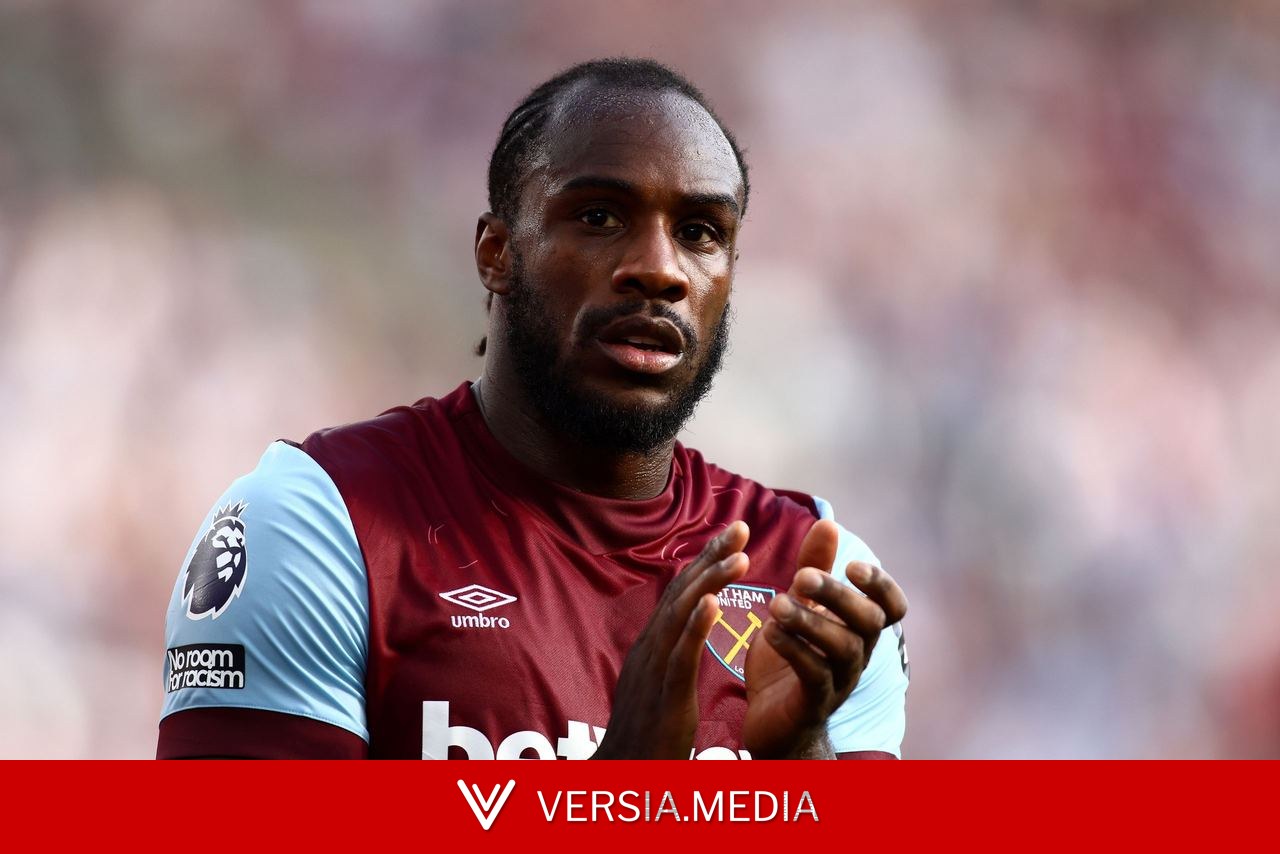 ‘I have no memory of my car crash. When the first responders got there one leg was a quarter smaller than the other because it was completely shattered’ Michail Antonio on his 2024 car crash