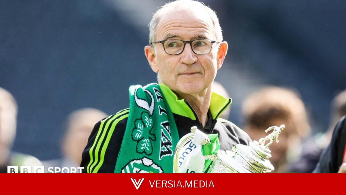 Are Celtic reacting quickly enough to 'wake-up call'?