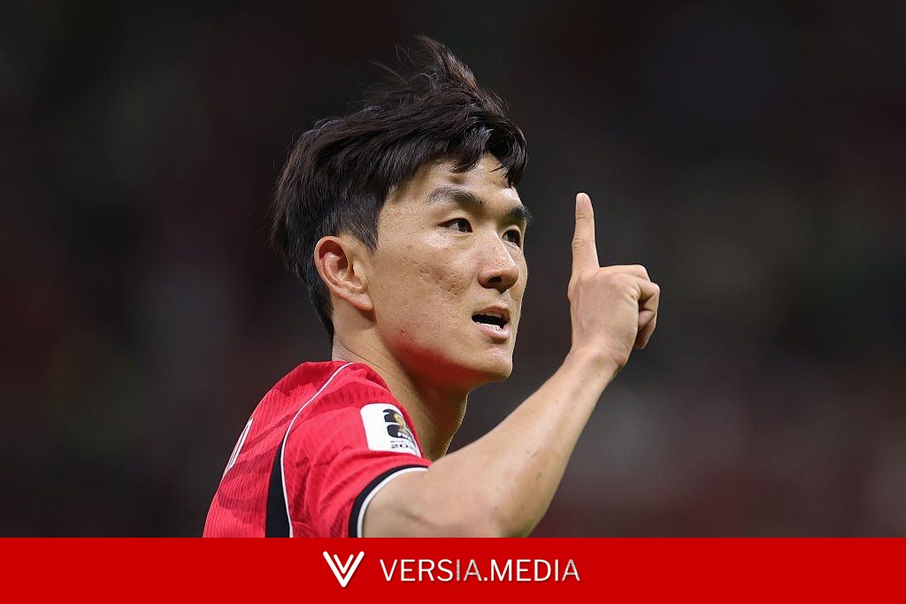 Who are the BBC pundits for South Africa vs South Korea?
