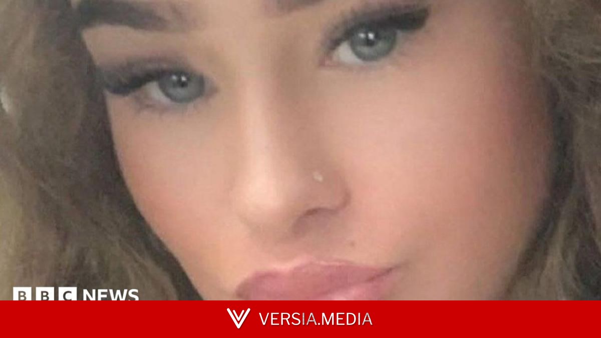 TikTok influencer charged with murdering boyfriend in Dubai