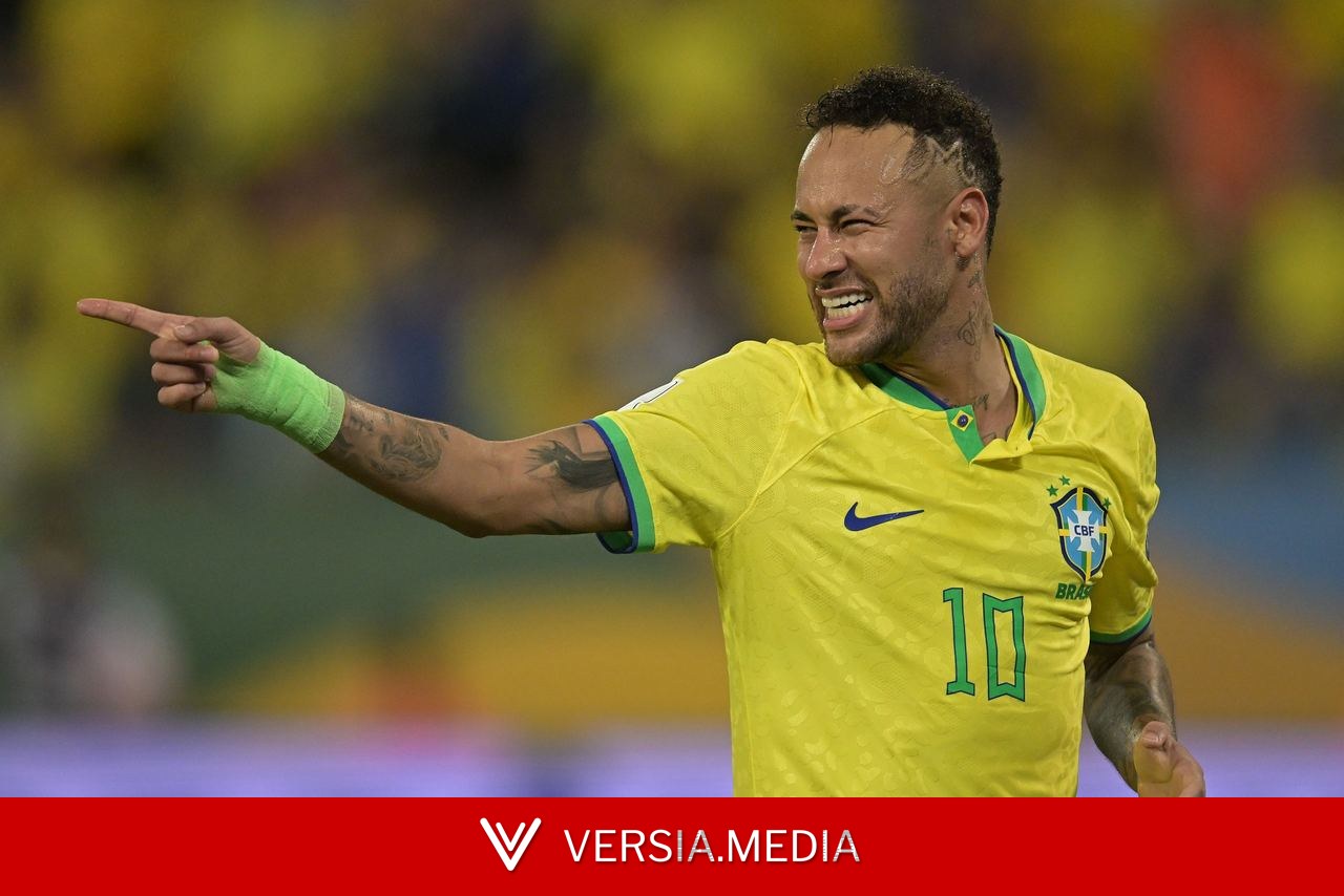 Is Neymar playing at World Cup 2026?