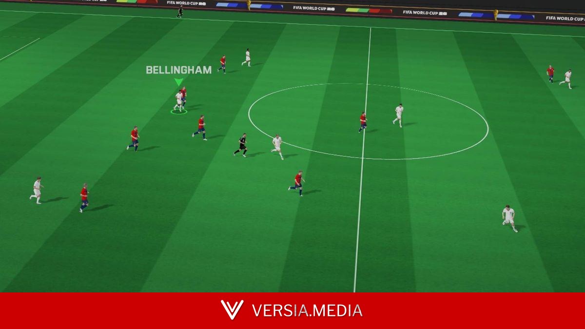 Jude Bellingham goal row erupts as new footage emerges after Norway star slams 'scandal'