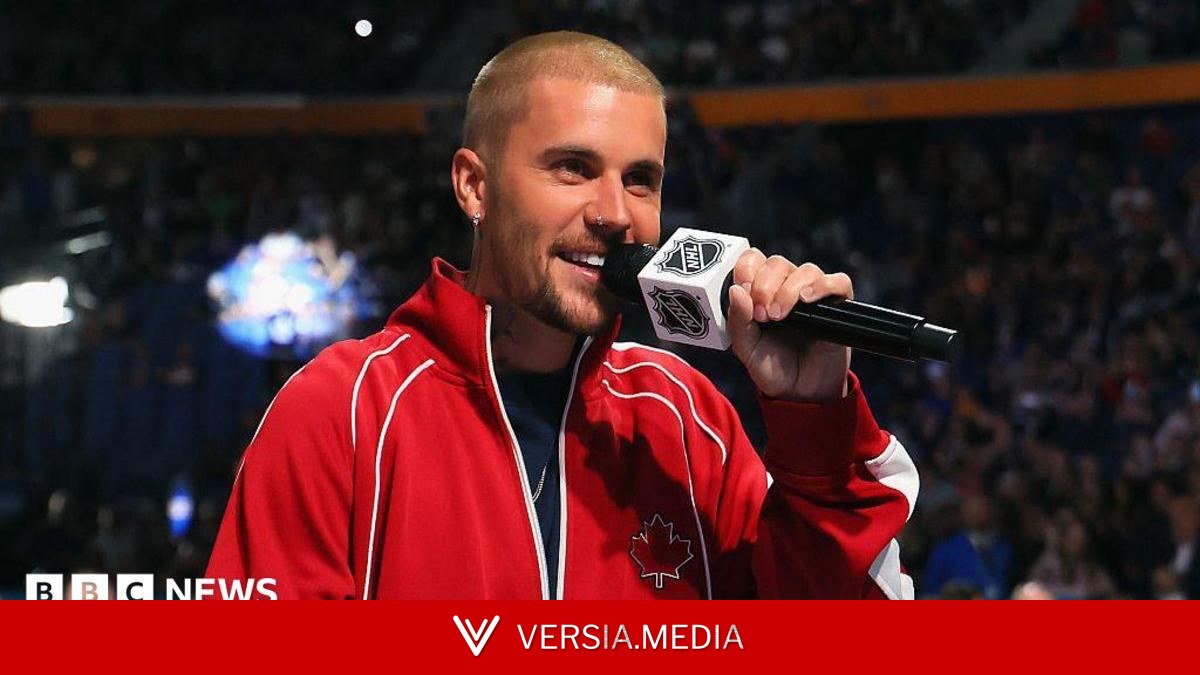 Justin Bieber joins Madonna, Shakira and BTS for Fifa World Cup final half-time show