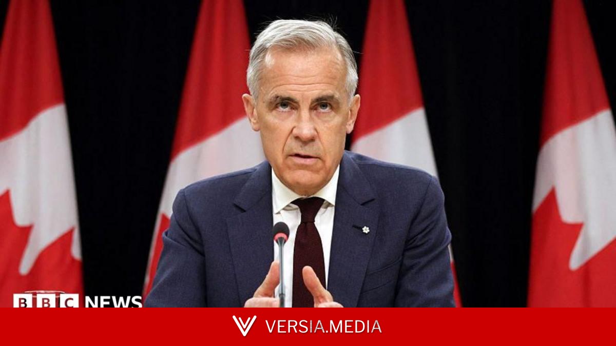 Canada makes largest defence procurement deal in its history, citing 'dangerous and divided world'