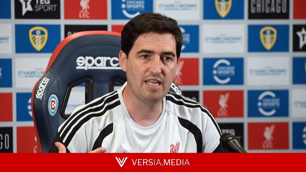 Liverpool news: Andoni Iraola dealt huge transfer blow as Reds boss confirms role