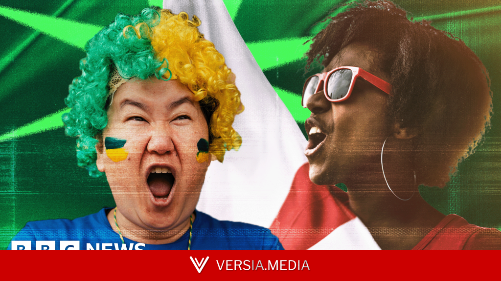 Quiz: What type of World Cup fan are you?