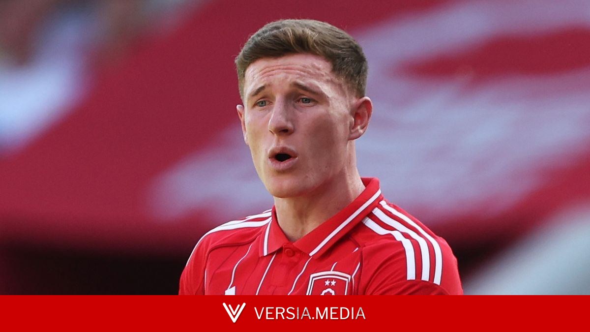 Man Utd handed fresh transfer blow as Man City 'agree personal terms' with target