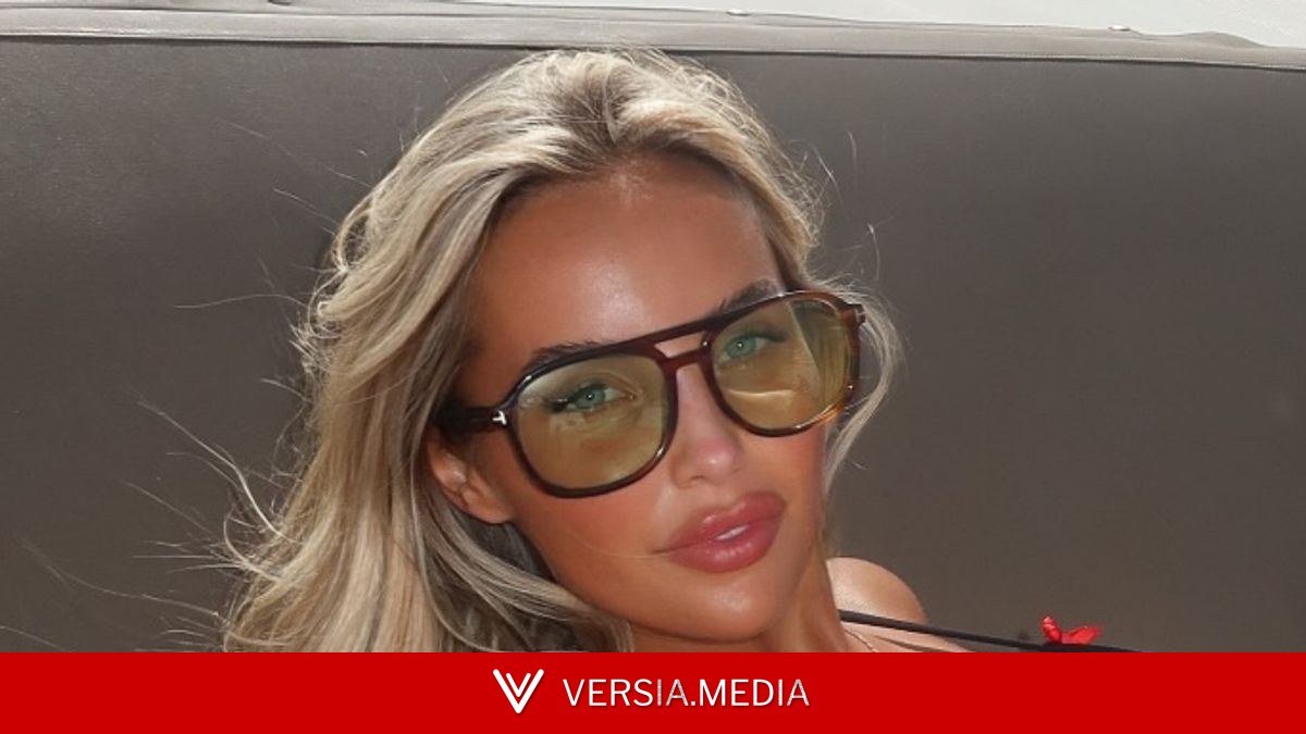 Cole Palmer holidays with hot WAG as fans say 'this beats playing with England'