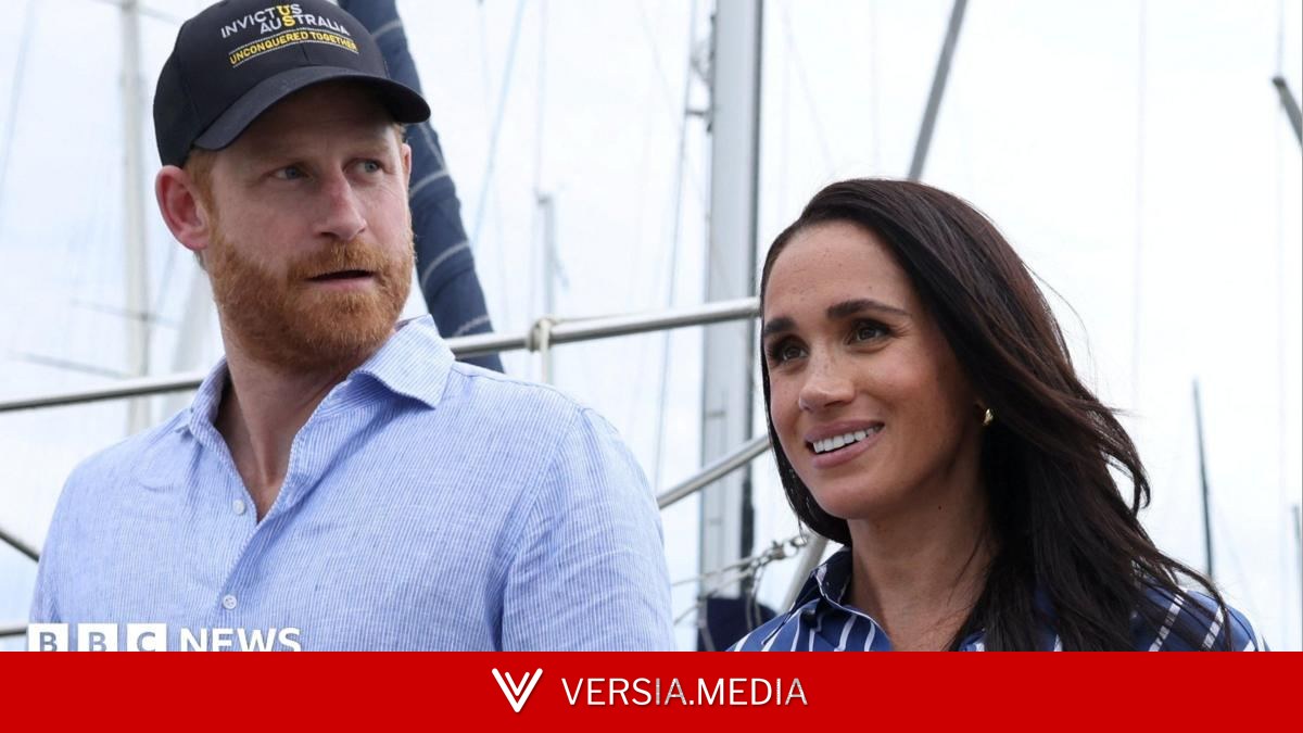 Prince Harry and Meghan: Will they or won't they, and will we care?