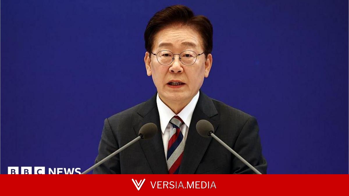 South Korea unveils $880bn chip and AI investment plan