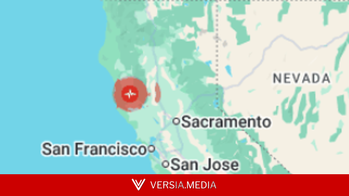 California rocked by 5.6 earthquake just hours before USA's World Cup game
