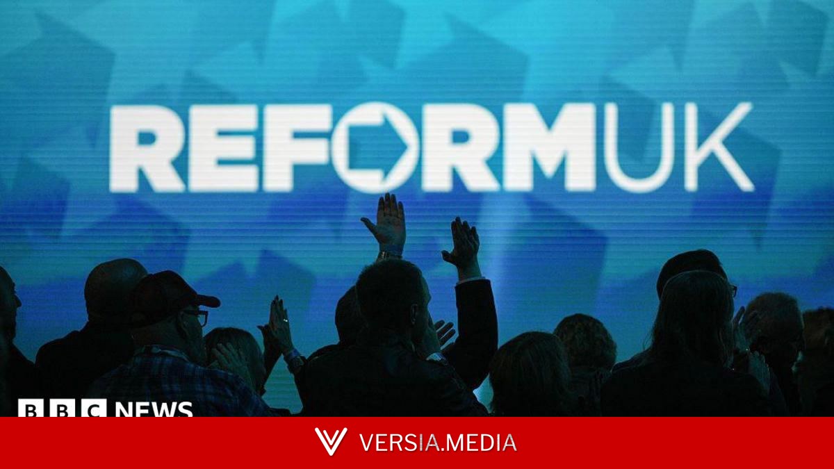 Police investigating Reform donations - reports