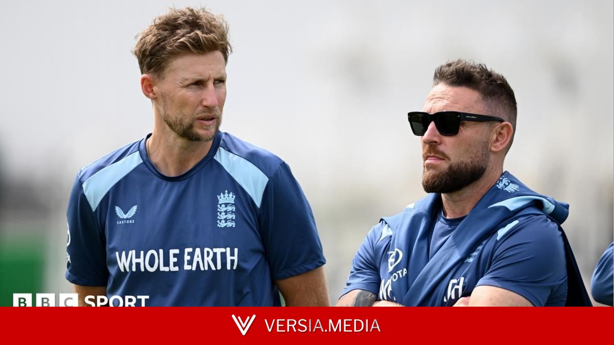 Root to captain game-by-game but is 'envious' of Stokes-McCullum dynamic