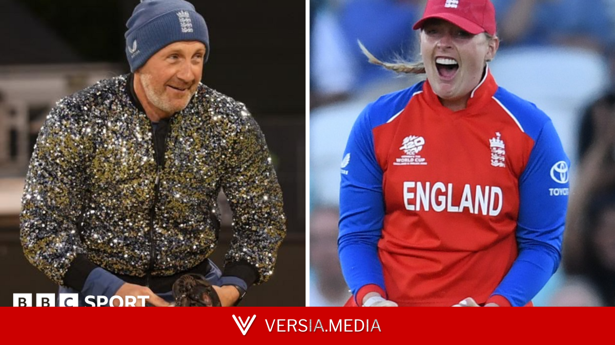 Hard work and a disco jacket - how England turned fielding woes around