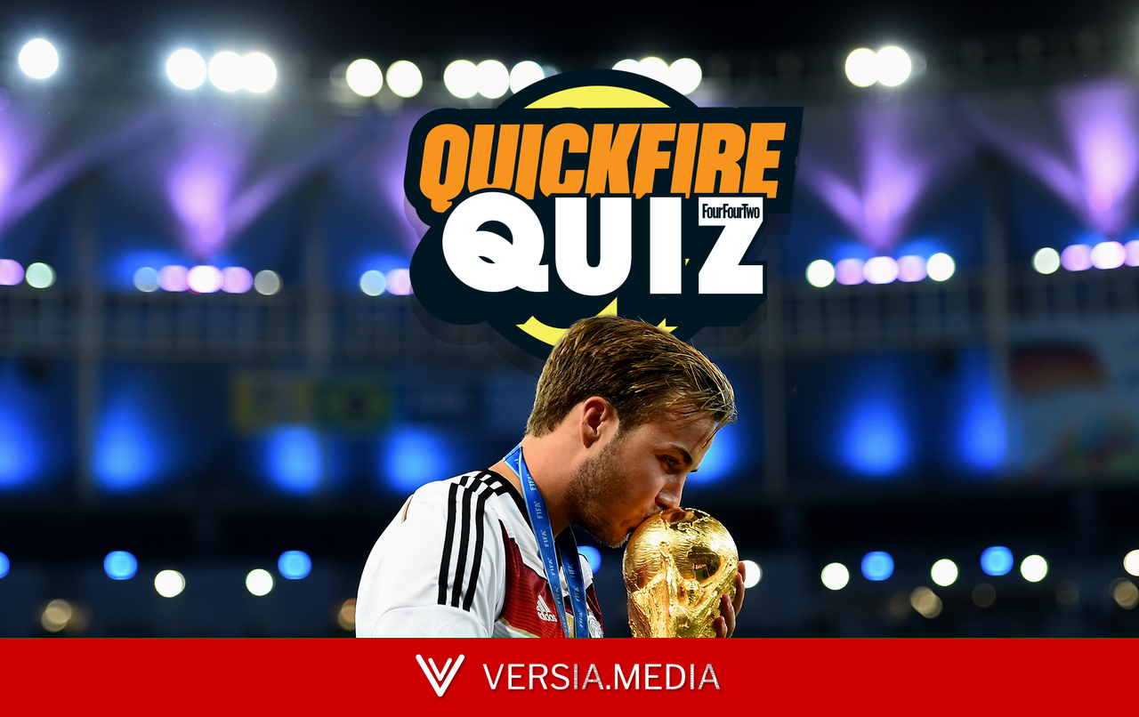Quickfire Quiz 146: Can you answer 10 questions in 90 seconds?