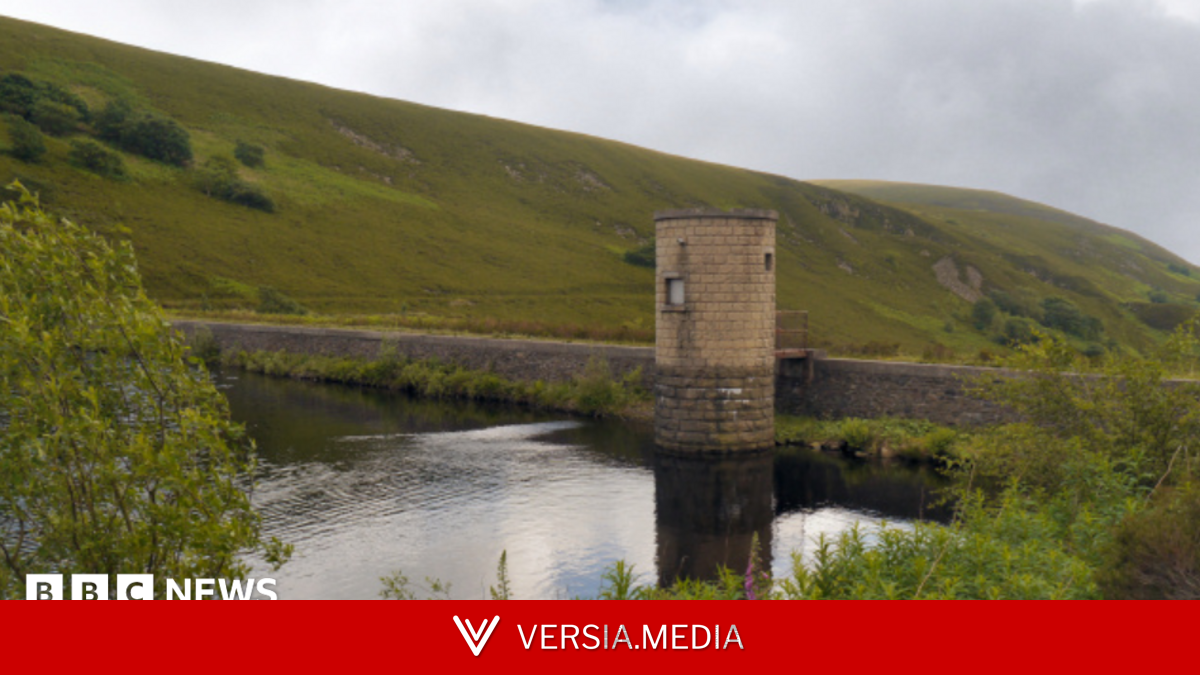 Body of missing boy, 15, found in reservoir