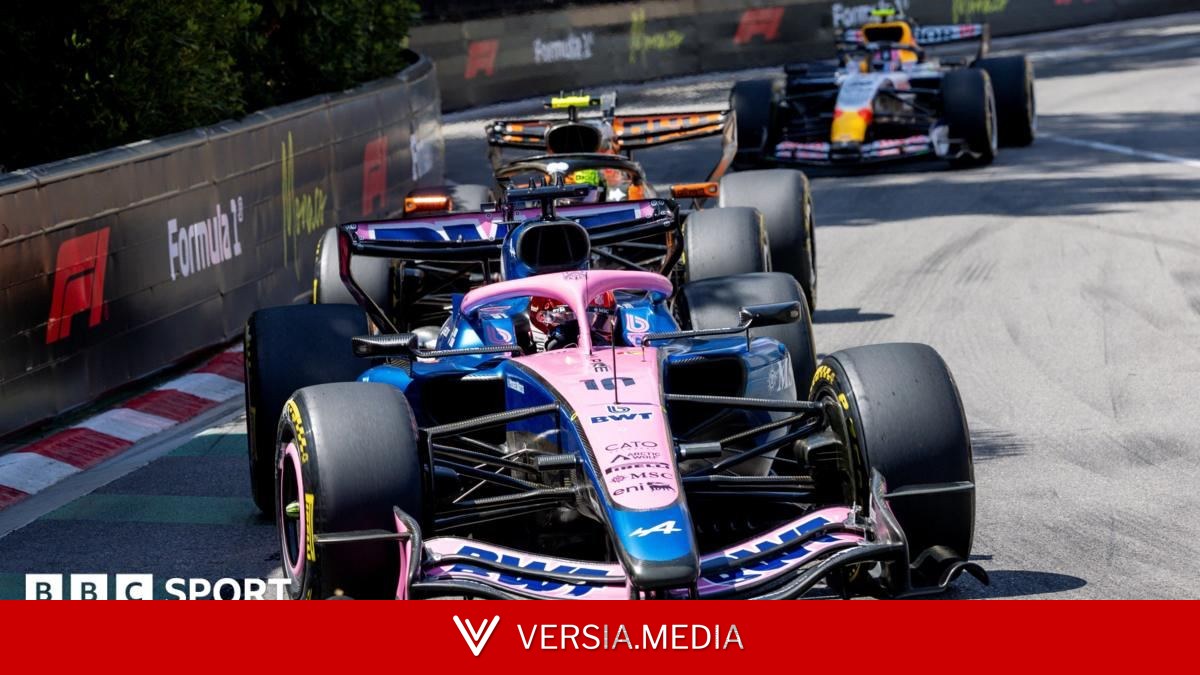 Is Gasly's podium justice or a can of worms best left unopened? F1 Q&A