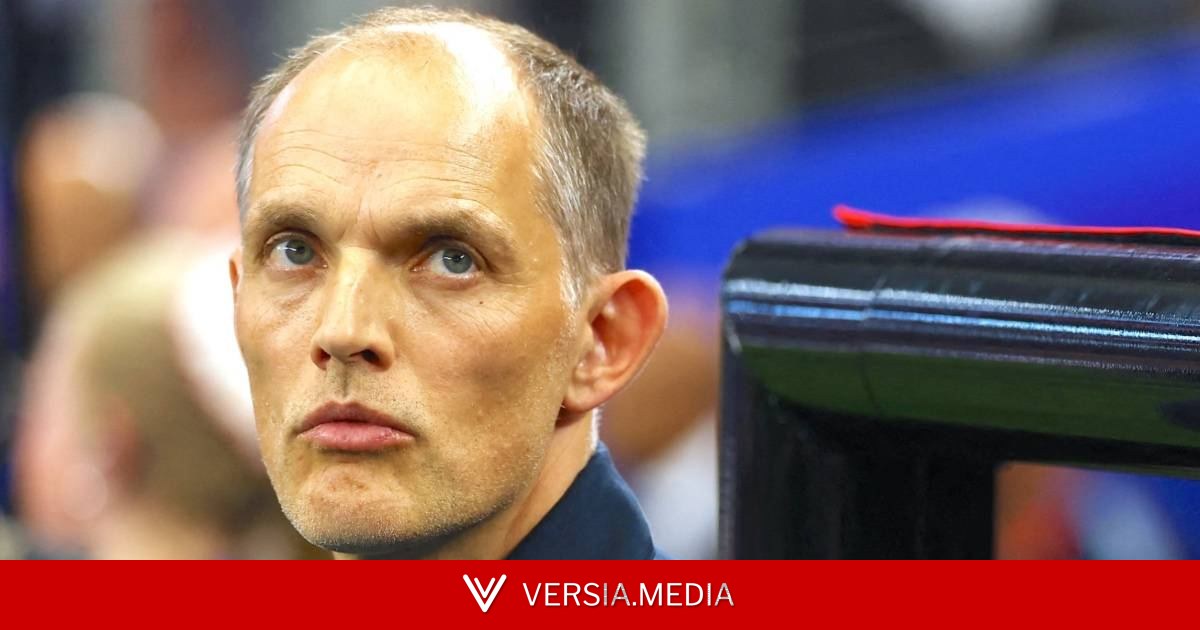 Thomas Tuchel 'Begging FIFA' to Make Urgent World Cup Change After England 4-2 Croatia Issue