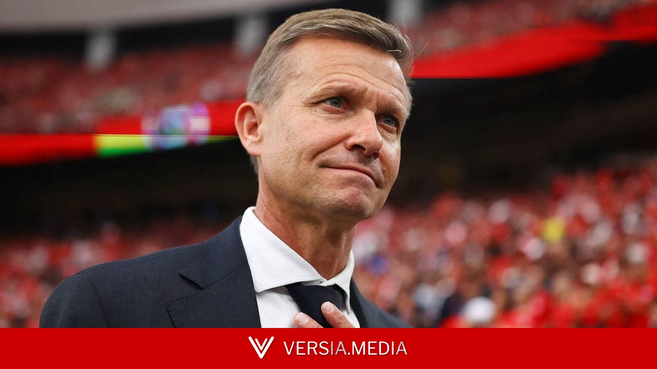 World Cup: Ian Wright Slams Jesse Marsch For Comments After Canada 1-2 Switzerland