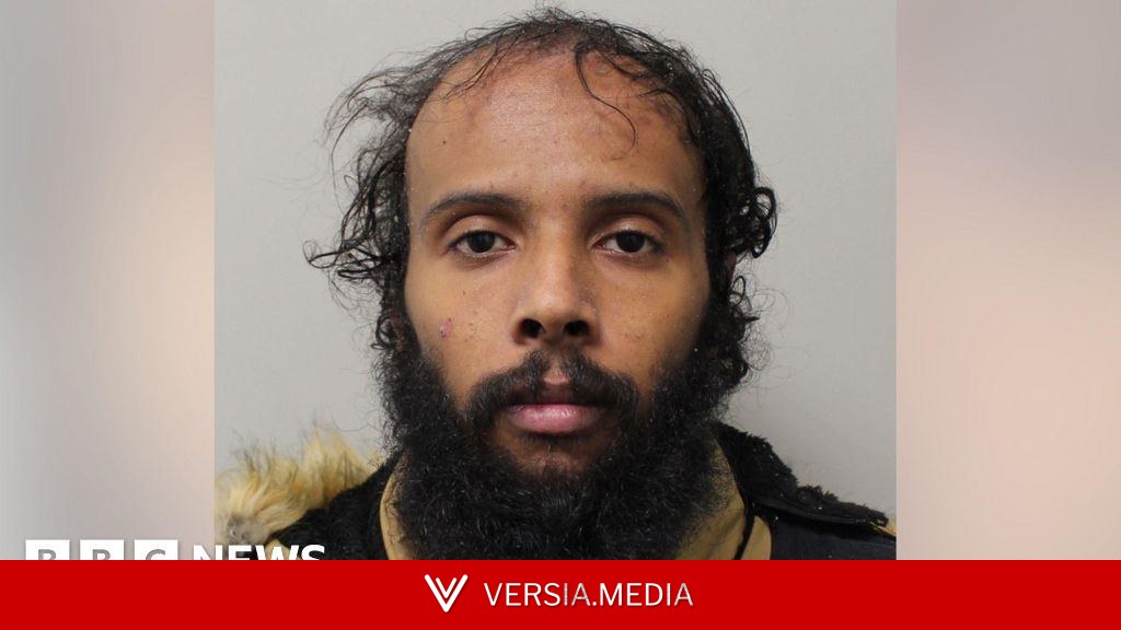 Rapist who 'catfished' Muslim men on Snapchat and Grindr jailed