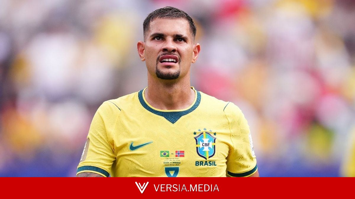 Arsenal news: Bruno Guimaraes transfer latest as 'personal terms agreed' with target