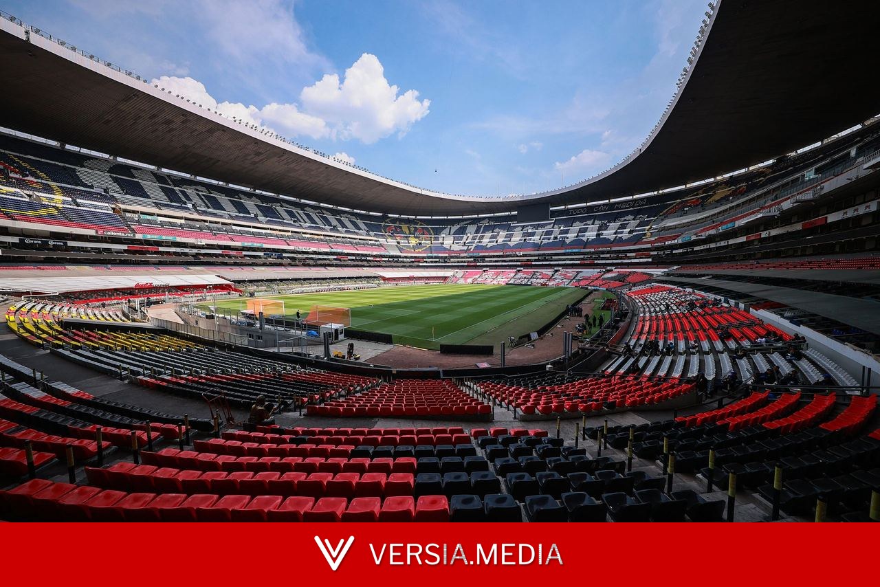 Incredible Mexico record at Azteca stadium is a warning to their World Cup 2026 opponents