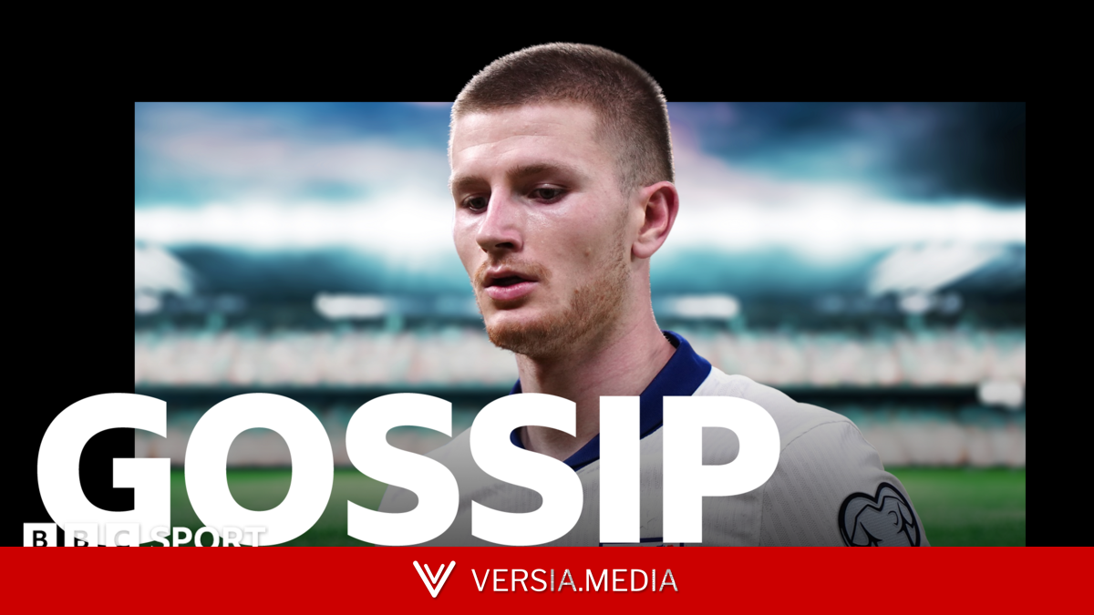 Spurs to enter Wharton chase - Saturday's gossip