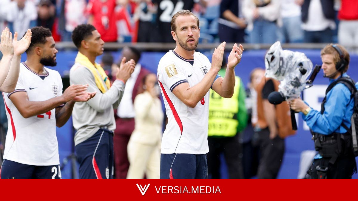 Sweltering Brits supped 27m pints during England’s World Cup clash with Ghana - in huge boost to pubs