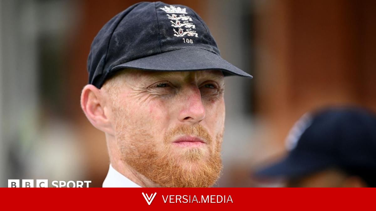 Spectre of Stokes hangs over England at The Oval