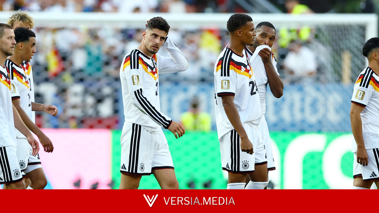 Germany (3) 1-1 (4) Paraguay: 2026 World Cup Player Ratings and Match Highlights