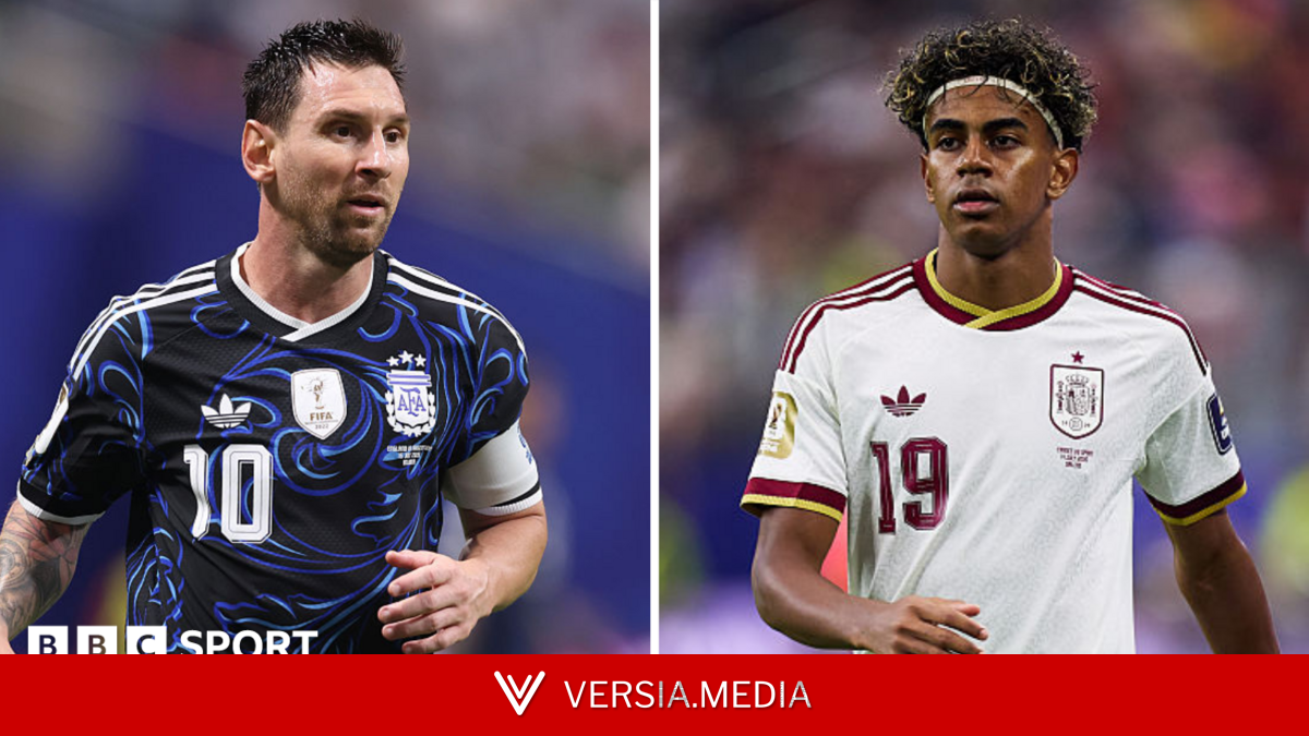 Best finishers, defensive kings & runners - World Cup finalists in numbers
