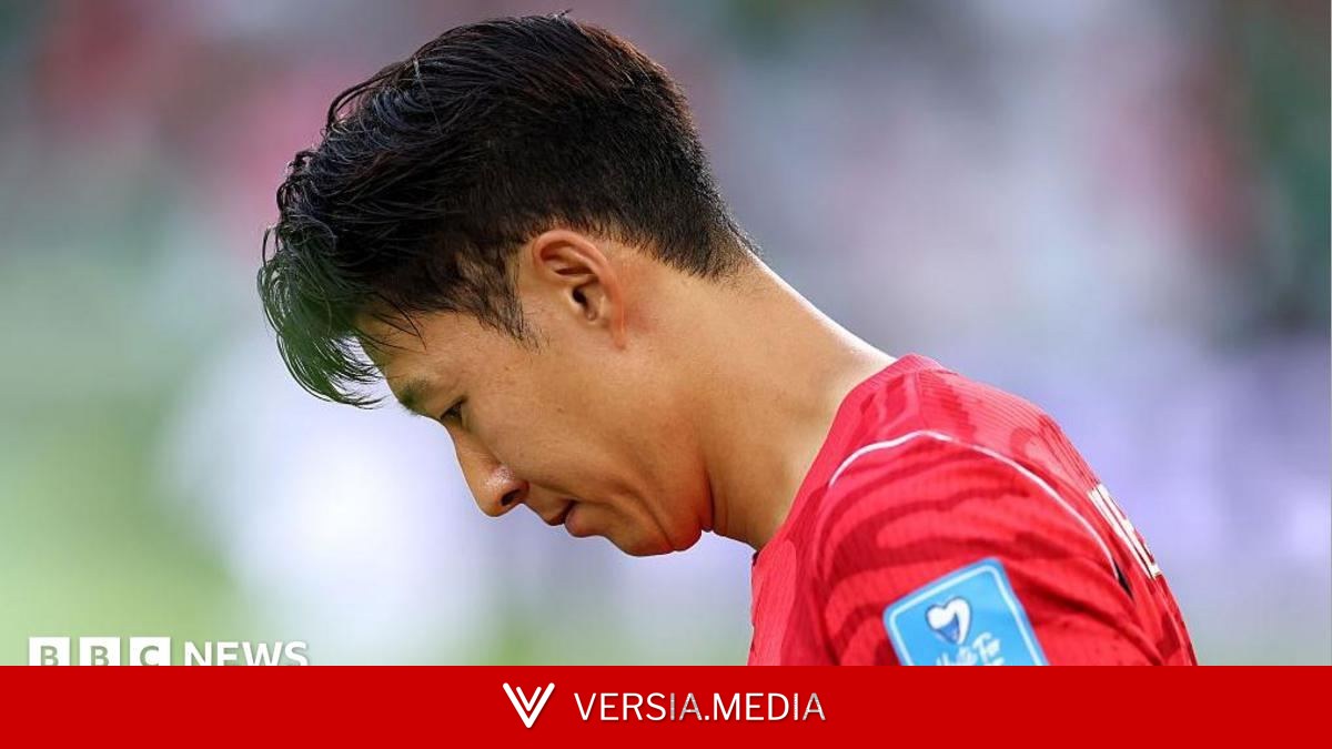 South Korean football is dead, say furious fans, as they demand sweeping reform