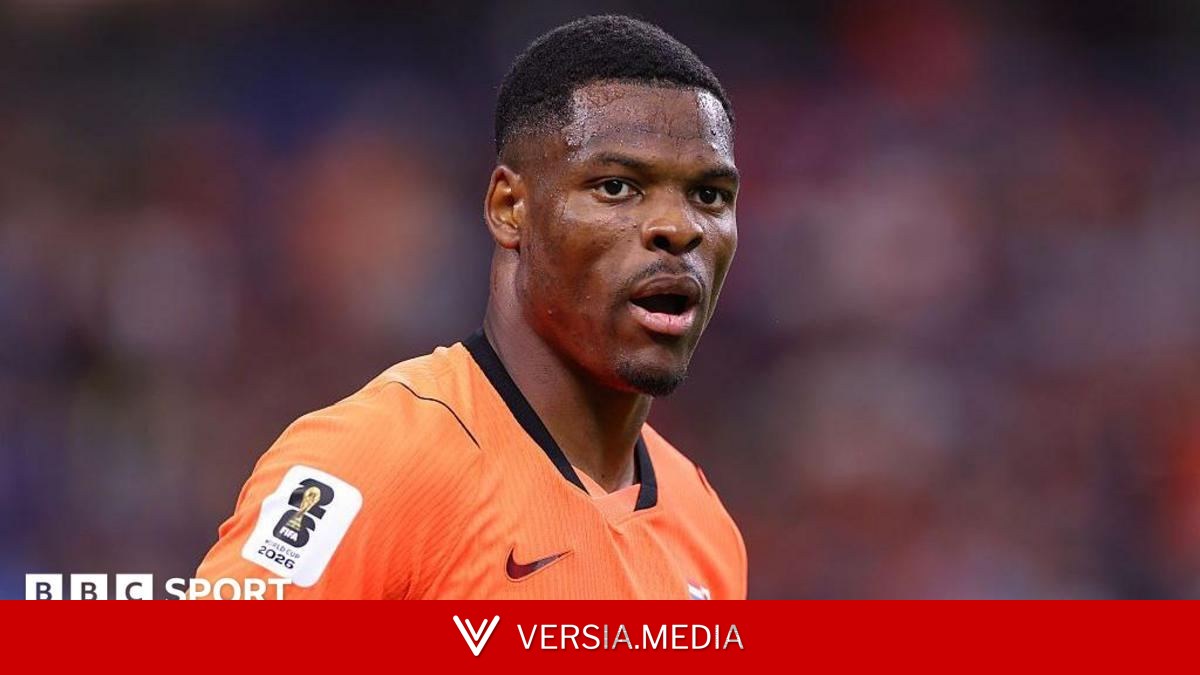 Real Madrid sign defender Dumfries from Inter Milan