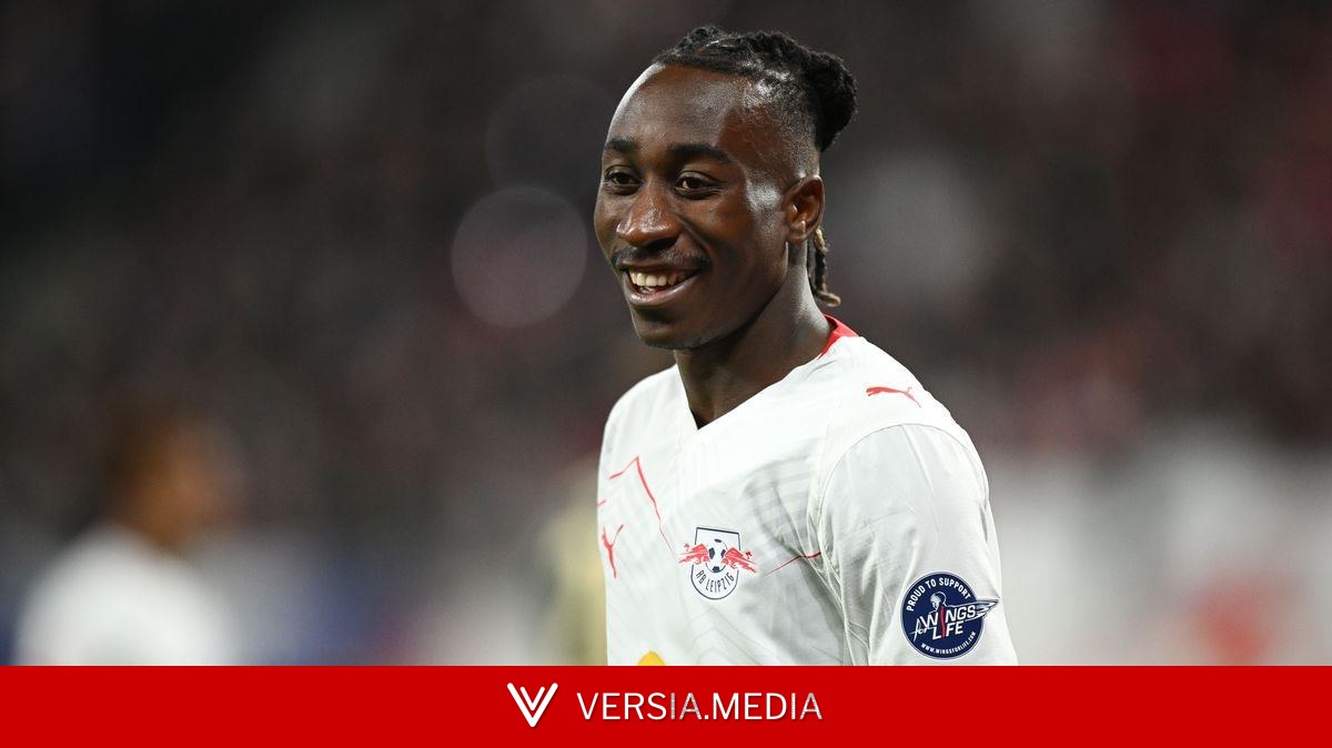 Yan Diomande transfer update as deal 'done' for Liverpool and Arsenal target