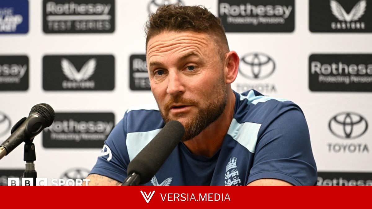 McCullum confused by stories of rift as Stokes returns