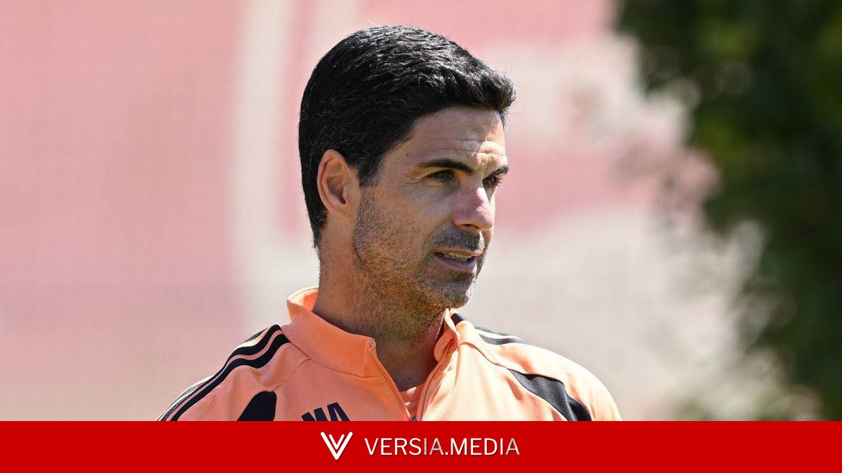 Mikel Arteta preparing to offer up £64m ace in mega Arsenal transfer deal