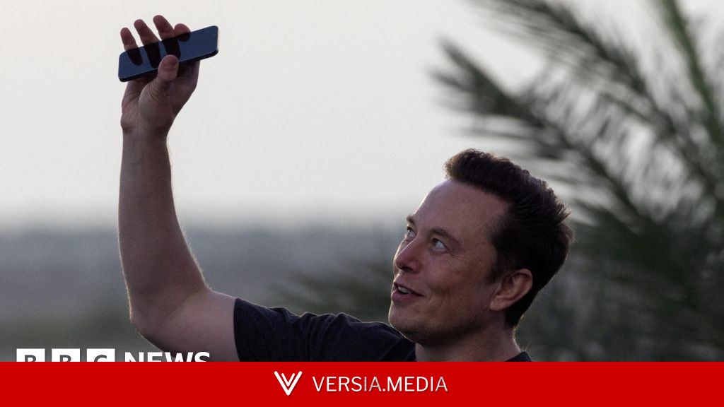 Musk's SpaceX overtakes Amazon to become world's fifth most valuable firm