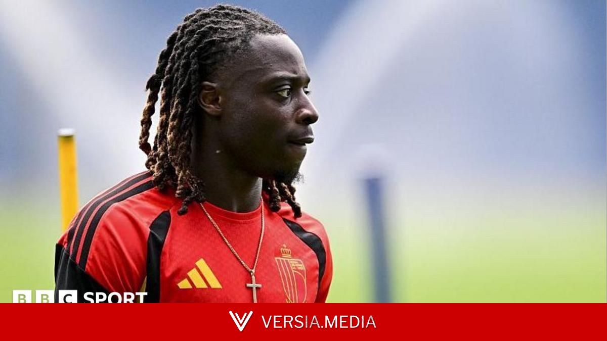 Doku criticised over plan to return home for birth