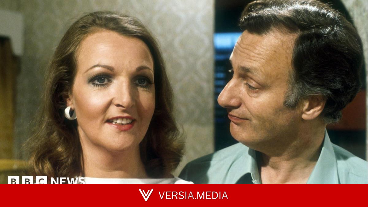 How Good Life star Penelope Keith won the nation's heart