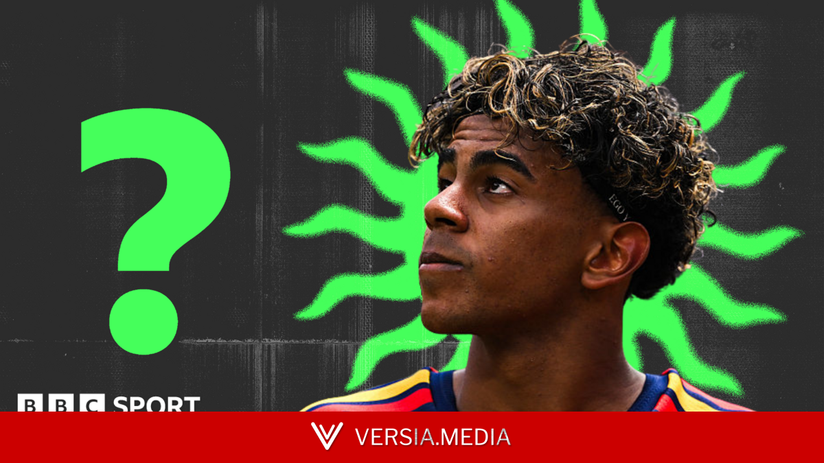 Lamine Yamal? Mbappe? Kane? Pick your World Cup semi-final XI