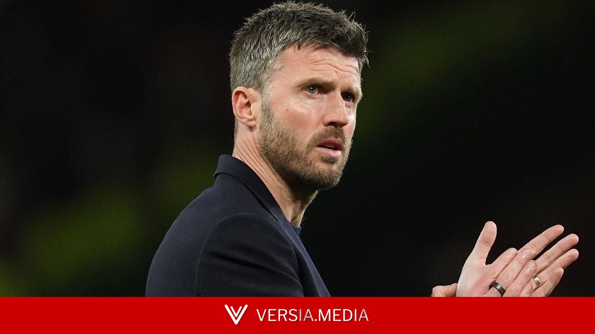 Man Utd news: £40m star 'wants transfer' as ex-Red Devil sends message to Michael Carrick — Sport | Versia.media