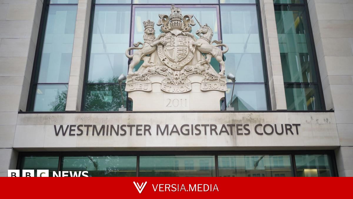 Man charged with assisting Iran's intelligence service