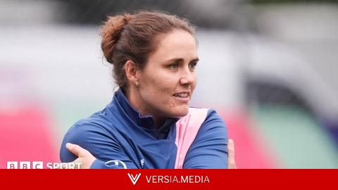 Sciver-Brunt targets semi-final return after positive scan