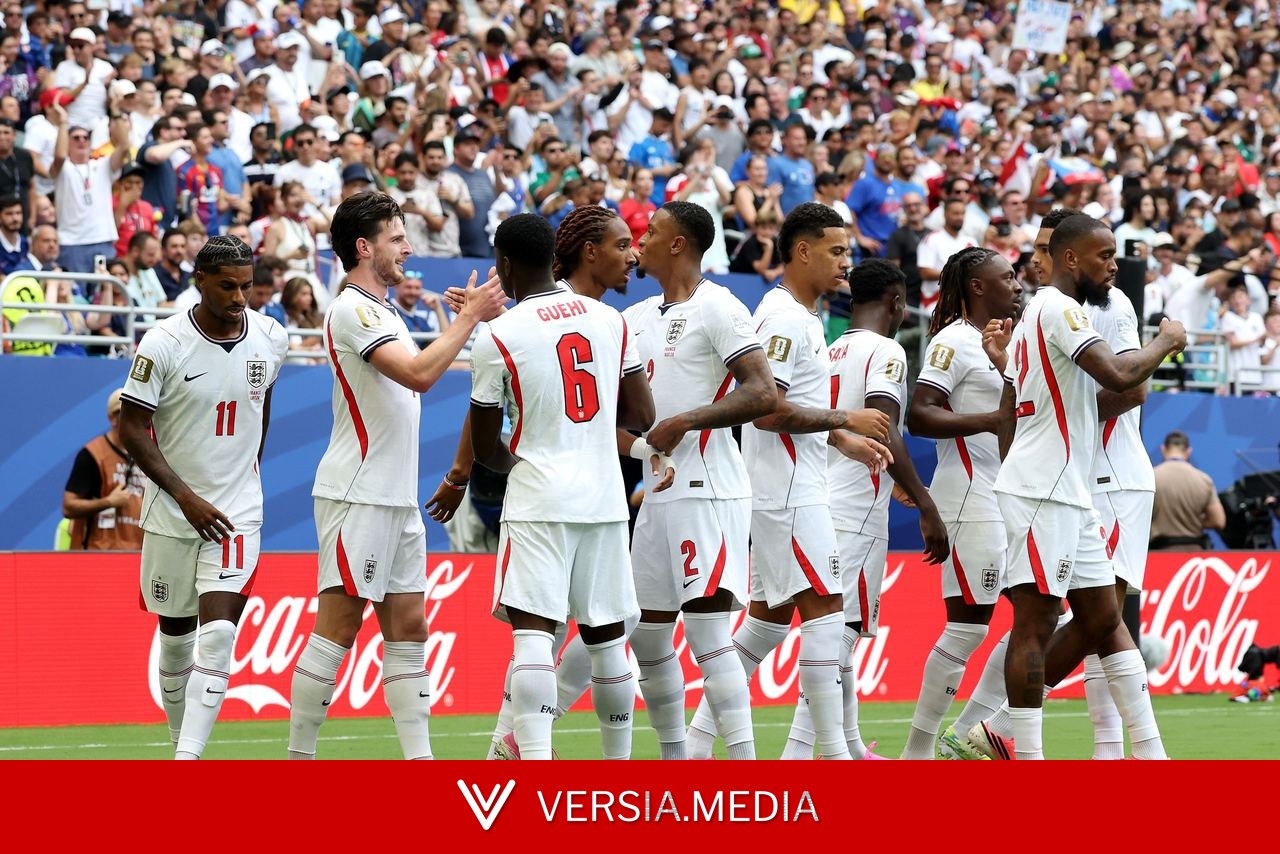 England destroyed France at the 2026 World Cup – and it’s the worst thing I’ve ever seen