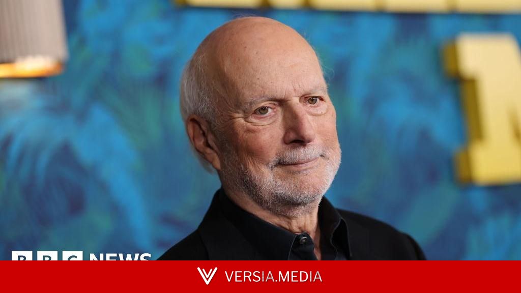 James Burrows, legendary director of Cheers and Friends, dies aged 85