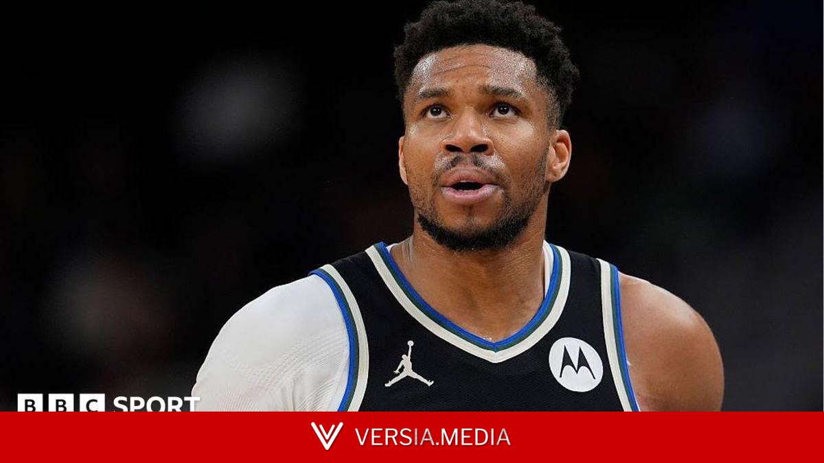 Miami Heat sign Antetokounmpo from Milwaukee Bucks