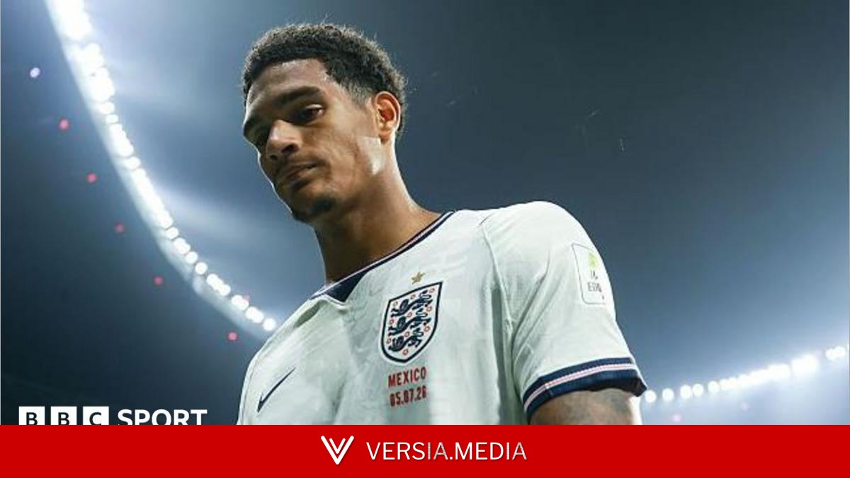 Fifa official refuses to answer BBC's ban questions
